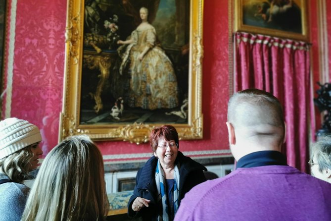 Versailles Domain Private Half Day Guided Tour with Hotel Pickup from Paris - Key Things I’d Focus On Before You Go