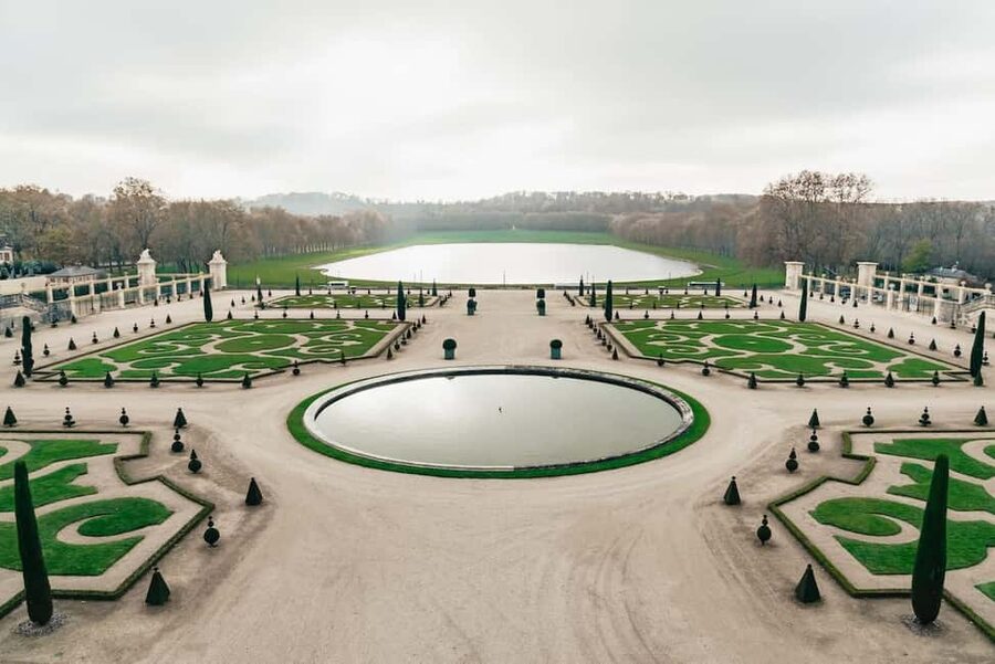Versailles: Entry ticket & Private Apartments VIP Tour - Key highlights worth your attention
