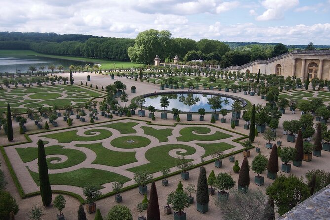 Versailles Full-Day Tour with the Estate of Marie-Antoinette - Petit Trianon: The Private World You Came for