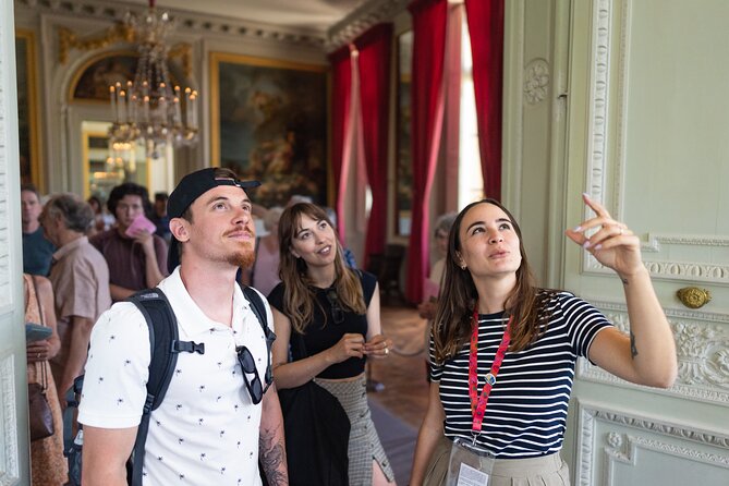 Versailles Full-Day Tour with the Estate of Marie-Antoinette - Price and Value: Is $184.86 Reasonable?
