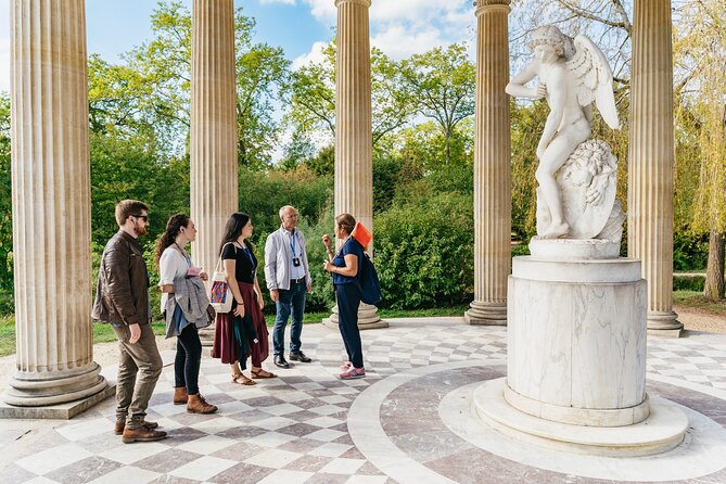 Versailles Full Tour: Palace, Gardens & Marie-Antoinette’s Estate - Key highlights worth planning around