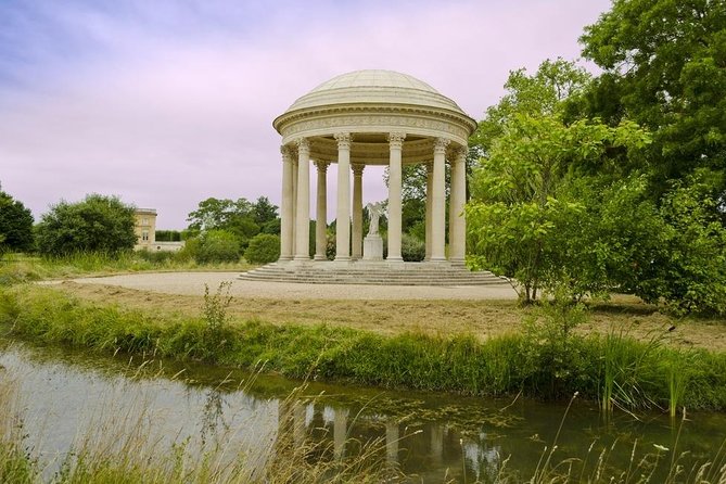 Versailles Full Tour: Palace, Gardens & Marie-Antoinette’s Estate - Grand Trianon: Louis XIV’s retreat from the spotlight
