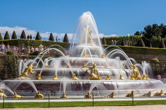 Versailles Full Tour: Palace, Gardens & Marie-Antoinette’s Estate - Who this guided Versailles tour is best for
