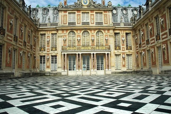 Versailles Guided Visit – Hotel Pickup, Meeting Point or None - Who This Versailles Tour Fits Best (And Who Might Struggle)