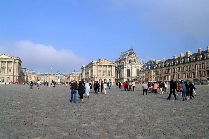 Versailles Guided Visit – Hotel Pickup, Meeting Point or None - Book It or Pass: My Decision Guide
