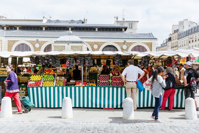 Versailles Half Day eBike - Key highlights worth your attention