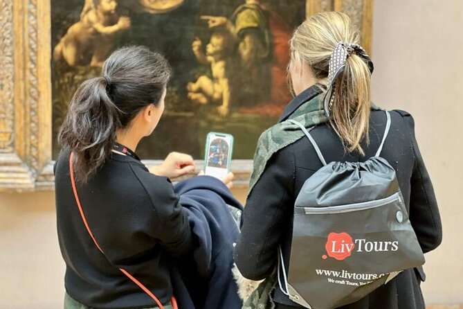 Versailles & Louvre Museum: All-Inclusive Semi Private Tour - Versailles gardens in 45 minutes: how to see without rushing