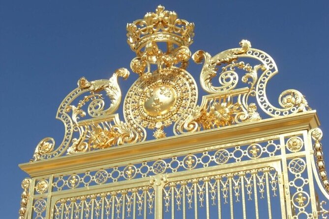 Versailles & Louvre Museum: All-Inclusive Semi Private Tour - Practical expectations for your 9:00 am start