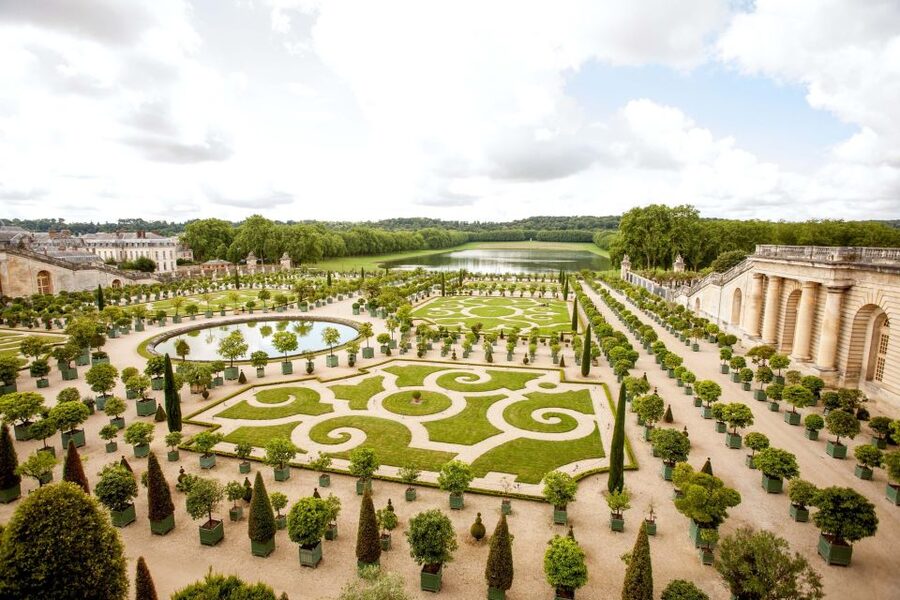 Versailles: Palace and Garden Bike Tour with Tickets - What to bring (and what not to bring) so the day stays easy