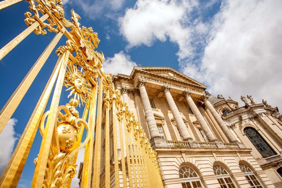 Versailles: Palace and Garden Bike Tour with Tickets - Meeting point, bikes, and the pace that keeps the day fun