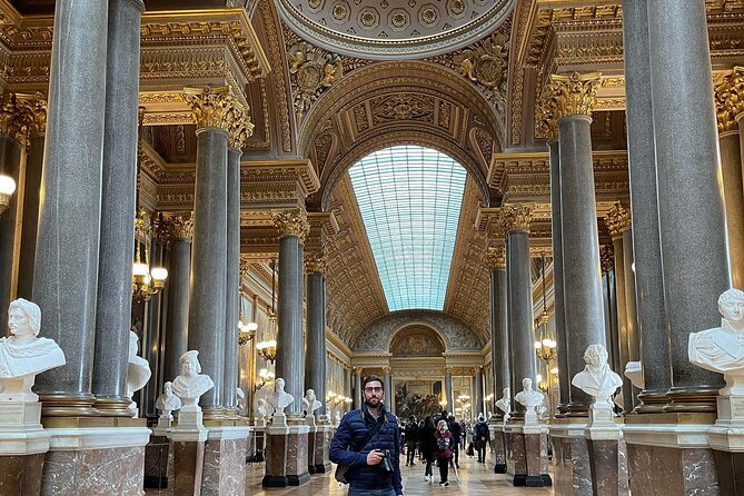 Versailles Palace and Garden Tour with Paris Private Transfers - Price and value: what you are paying for (and what you are not)