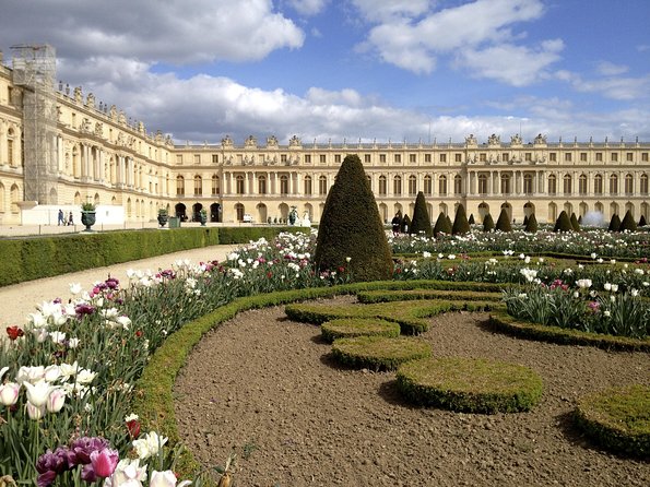 Versailles Palace and Gardens Half Day Guided Tour from Paris - Key moments worth your attention
