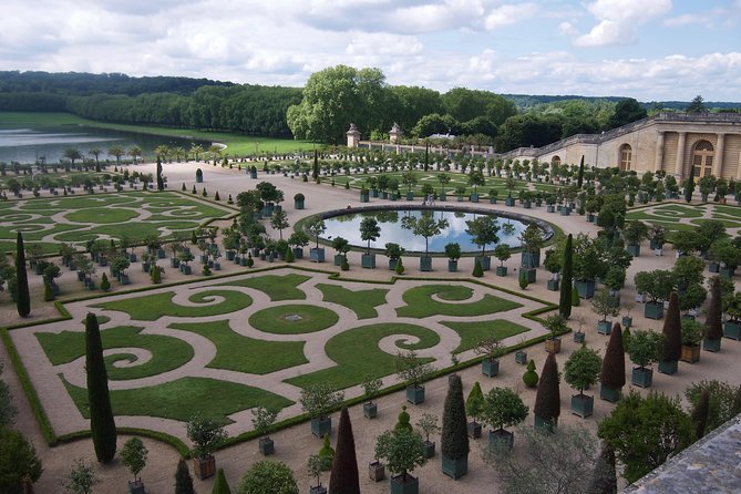Versailles Palace and Gardens Tour by Train from Paris - Price and value at $84.53 per person