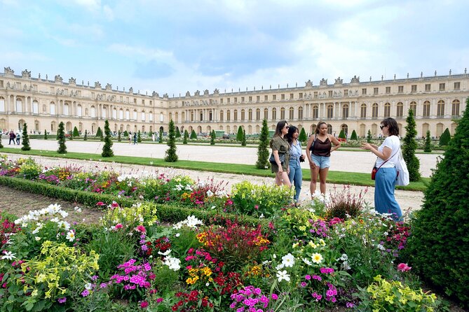 Versailles Palace and Gardens Tour from Paris - Versailles Palace in 90 Minutes: What You’ll Actually See