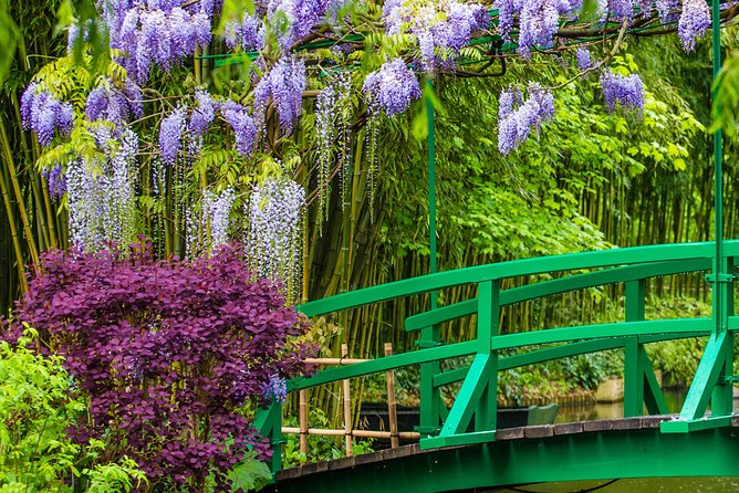 Versailles Palace and Giverny Monet House Visit with Lunch - Versailles highlights you actually need, Royal Apartments to Hall of Mirrors