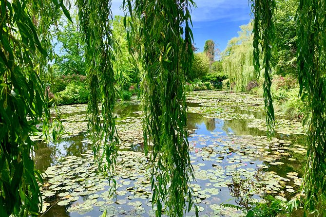 Versailles Palace and Giverny Private Guided Tour from Paris - Price and value: what you’re paying for, and when it makes sense