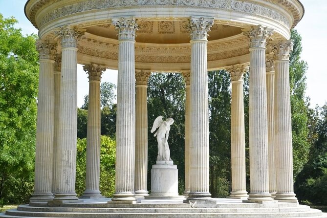 Versailles Palace Entrance Ticket and Breakfast at Ore Restaurant - Price and logistics: is $92 a good value?