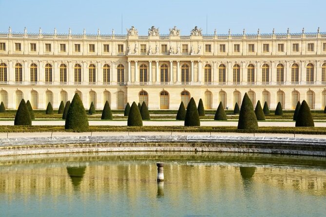 Versailles Palace Entrance Ticket and Breakfast at Ore Restaurant - Should you book this Versailles Ore breakfast and skip-the-line entry?