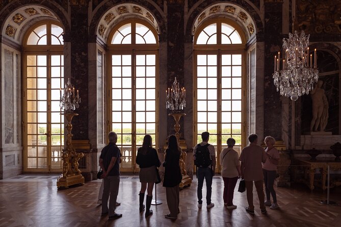 Versailles Palace Full Day or Half Day Tour with Local Guide - The three-hour structure: what you’ll feel you did, and what you might skip