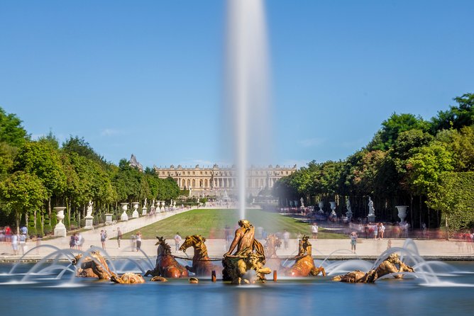 Versailles Palace & Gardens Guided Tour - Key reasons this Versailles tour works well
