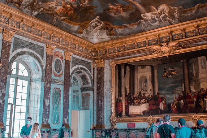 Versailles Palace & Gardens Guided Tour - Practical do’s and don’ts that can save your day