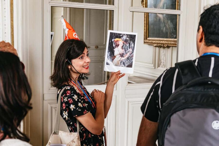 Versailles: Palace, Gardens & Marie Antoinette’s Estate Tour - Lunch break planning: how to stay comfortable without ruining the day