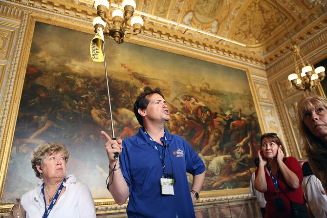 Versailles Palace Guided Tour & Gardens Option from Versailles - Why This Versailles Tour Feels Efficient (Not Rushed Chaos)