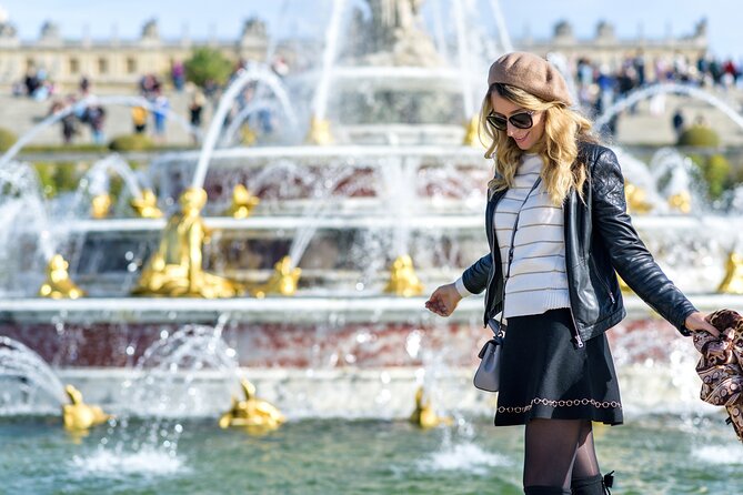 Versailles Palace Guided Tour & Gardens Option from Versailles - Palace of Versailles With Priority Entrance: What the 2 Hours Really Covers