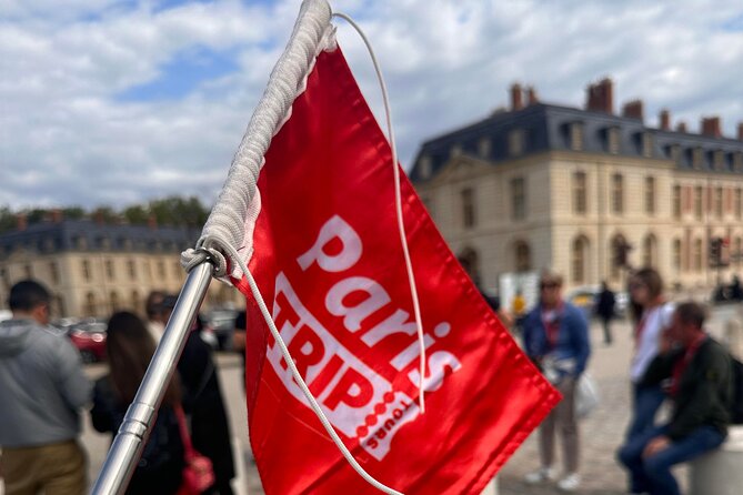 Versailles Palace Guided Tour with Gardens Access - Guide style and small-group pacing: what you’ll notice most