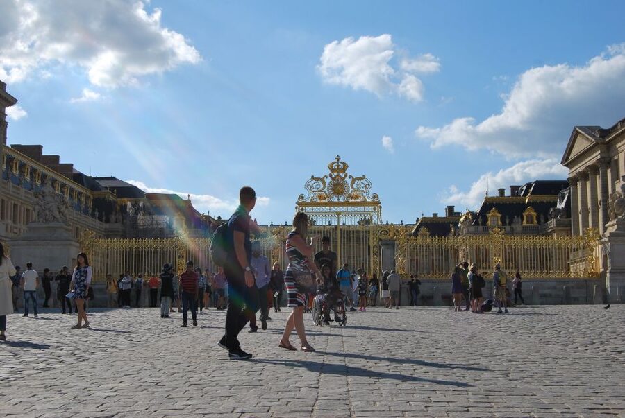 Versailles: Palace Guided Tour with Skip-the-Line Ticket - Should you book this Versailles skip-the-line palace tour?