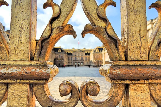 Versailles Palace & Marie-Antoinette's Estate Guided Tour - Key Highlights I’d Bookmark