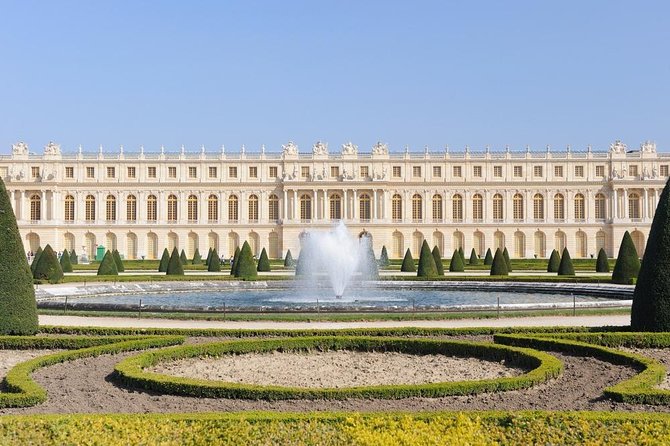 Versailles Palace & Marie-Antoinette's Estate Guided Tour - Price and Value: Is $366.24 Worth It?