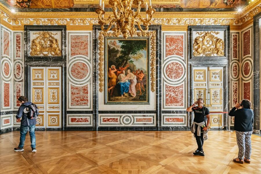 Versailles: Palace of Versailles Skip-the-Line Guided Tour - Price and value: what your $76 is really buying