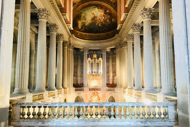 Versailles Palace Private Tailored Guided Tour With Hotel Pickup - Hall of Mirrors timing: a 15-minute payoff that makes the room click