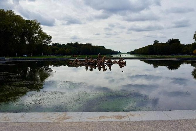Versailles Royal Palace & Gardens Private Tour by Golf Cart - What the Best Guides Actually Do Here