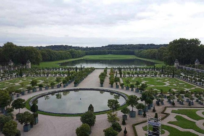 Versailles Royal Palace & Gardens Private Tour by Golf Cart - Price and Value: Is $423.44 Worth It?