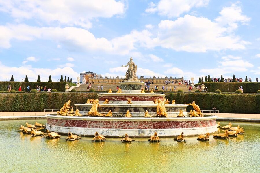 Versailles: Skip-the-Line Guided Palace Tour and Full Access - Who This Tour Is Best For