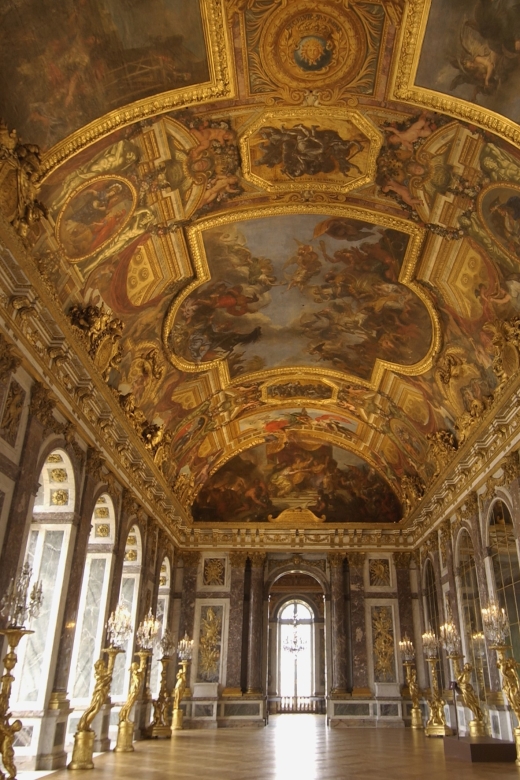 Versailles: Skip-the-Line Guided Tour of Palace with Gardens - Key highlights worth planning around