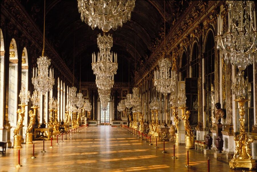 Versailles: Skip-the-Line Guided Tour of Palace with Gardens - Gardens time after the palace: what you get in about 1 hour