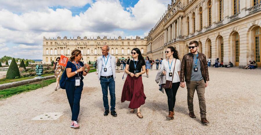 Versailles: Skip-the-Line Tour of Palace with Gardens Access - Should You Book This Versailles Skip-the-Line Tour?