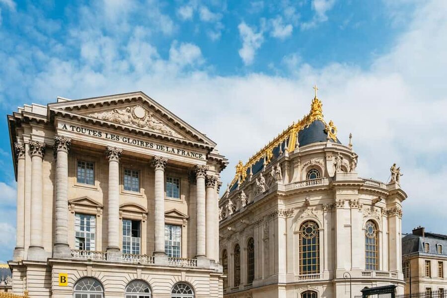 Versailles: Skip-the-Line Tour of Palace with Gardens Access - Price and Value: Is $74 a Smart Deal?