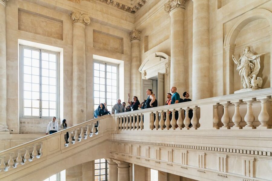 Versailles: Skip-the-Line Tour of Palace with Gardens Access - Who This Tour Suits Best