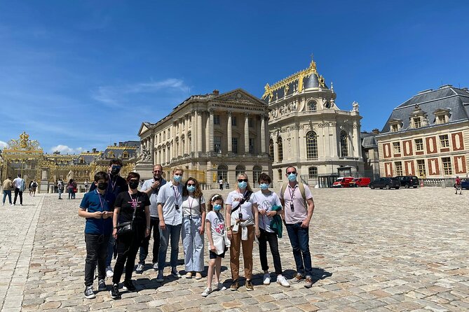 Versailles Small Group Guided Tour with Local Guide - Should you book this Versailles small group palace tour?