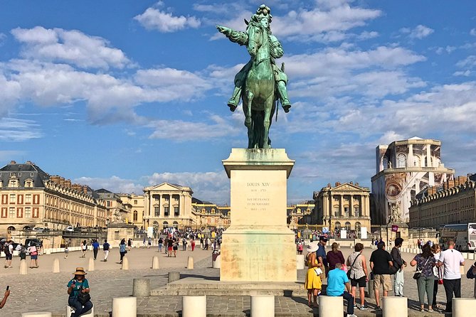 Versailles Small Group Guided Tour with Tranportation from Paris - What to bring, and how to make the most of your time