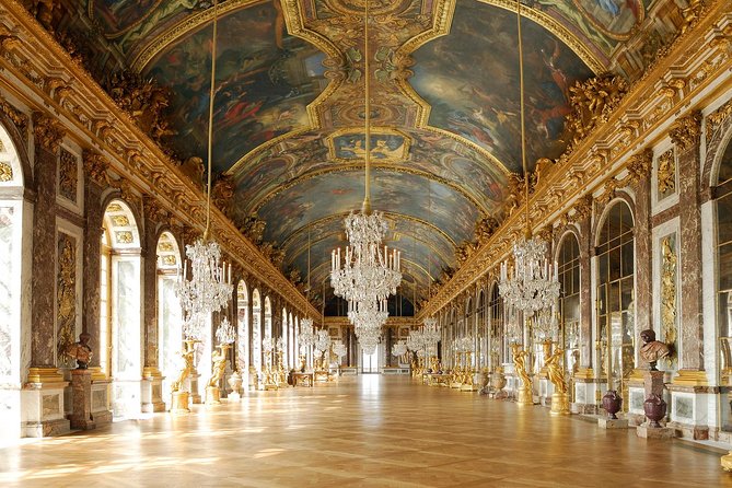 Versailles Timed Entrance Ticket and Giverny Small Group Day Trip from Paris - Why this Giverny and Versailles combo works in 9 hours