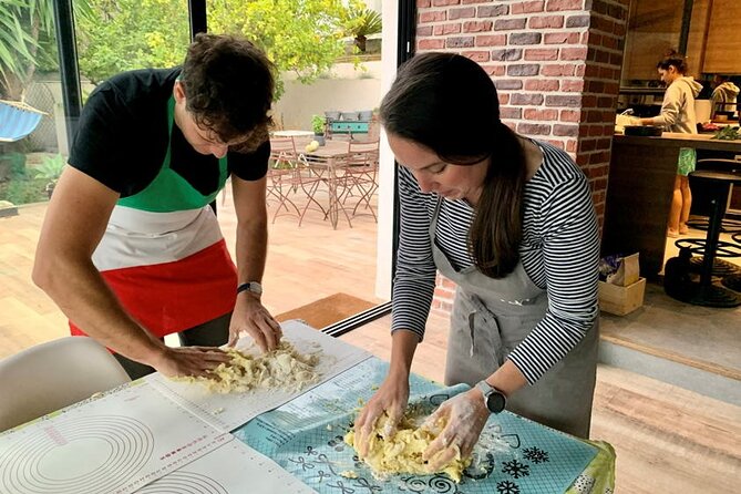Viator Exclusive: Local Cooking Class & Dinner with View of Nice - A sea-view home dinner in Nice, not a restaurant class