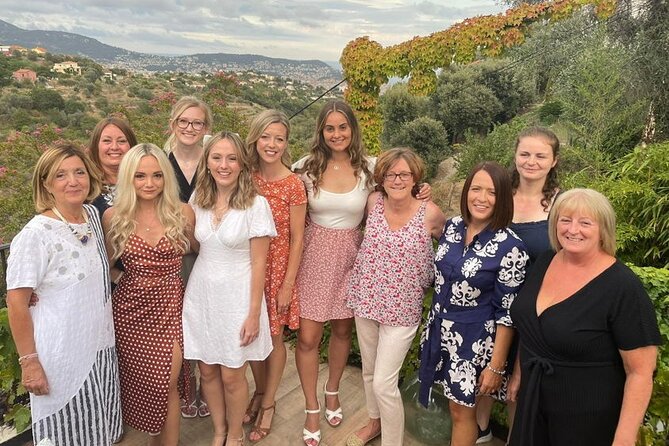 Viator Exclusive: Local Cooking Class & Dinner with View of Nice - Logistics that matter: where to meet and how to get inside