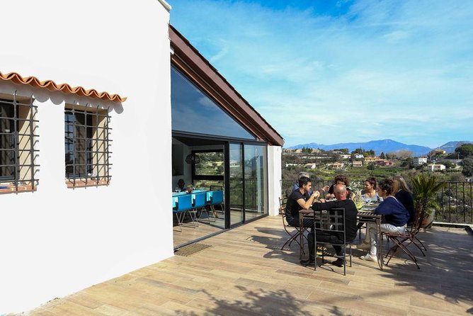 Viator Exclusive: Local Cooking Class & Dinner with View of Nice - Who this is perfect for, and who should choose differently