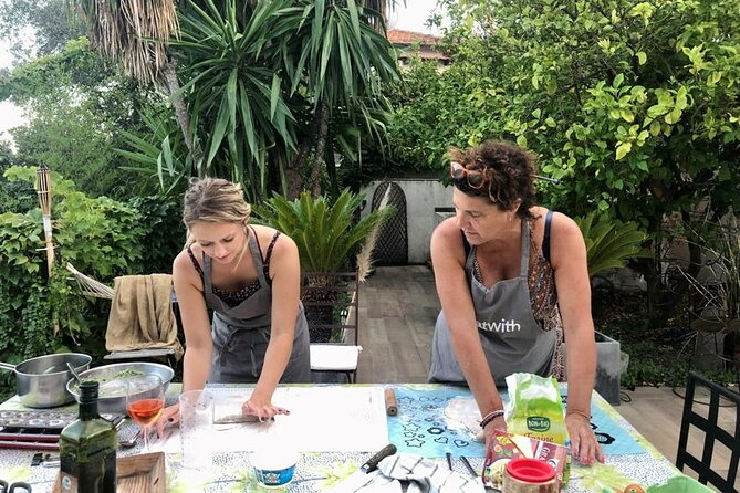 Viator Exclusive: Local Cooking Class & Dinner with View of Nice - FAQ