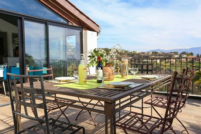 Viator Exclusive: Local Cooking Class & Dinner with View of Nice - Inside the kitchen: how the class actually teaches